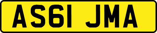 AS61JMA