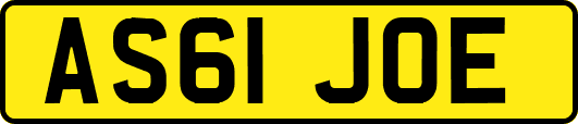 AS61JOE