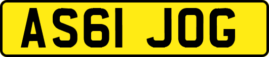 AS61JOG