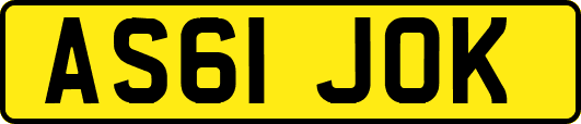 AS61JOK