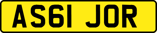 AS61JOR