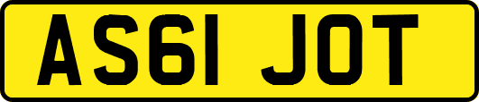 AS61JOT