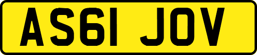AS61JOV