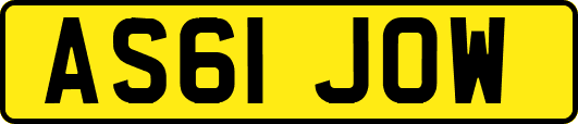 AS61JOW