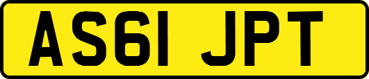 AS61JPT