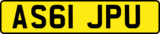 AS61JPU