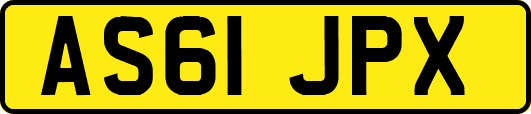 AS61JPX