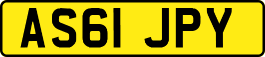 AS61JPY