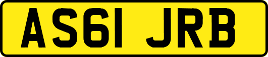 AS61JRB