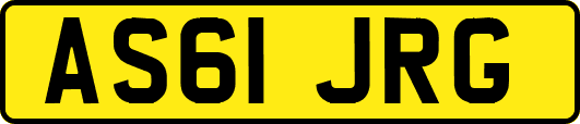 AS61JRG
