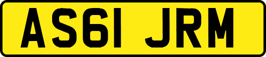 AS61JRM