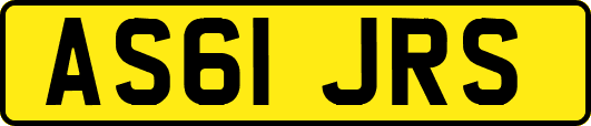 AS61JRS