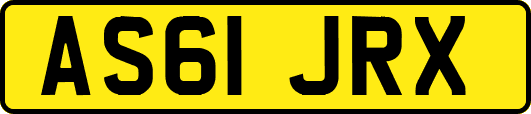 AS61JRX