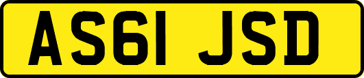 AS61JSD