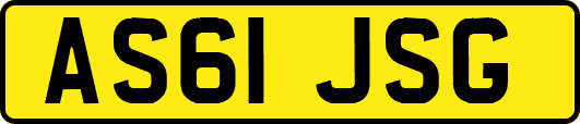 AS61JSG