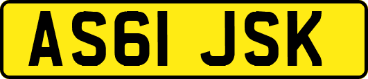 AS61JSK