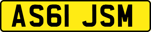 AS61JSM