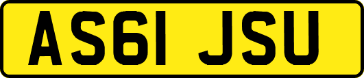 AS61JSU