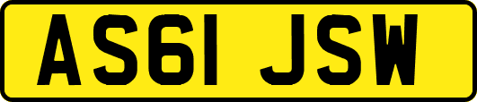 AS61JSW