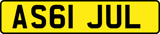 AS61JUL