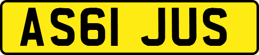 AS61JUS