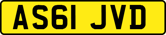 AS61JVD