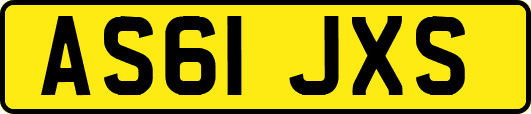 AS61JXS