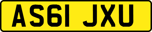 AS61JXU