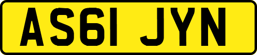 AS61JYN