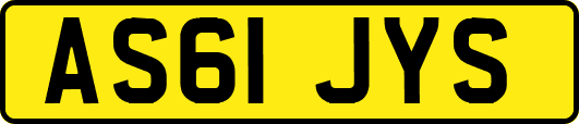 AS61JYS