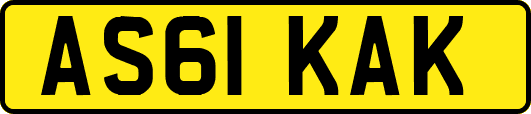 AS61KAK