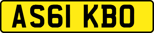 AS61KBO