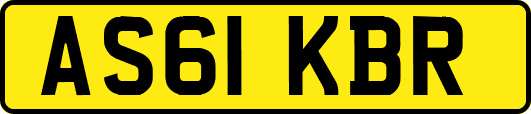 AS61KBR