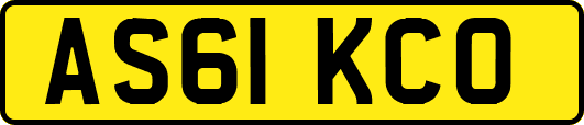 AS61KCO