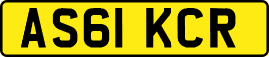 AS61KCR