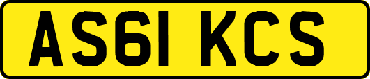 AS61KCS