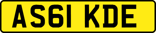 AS61KDE