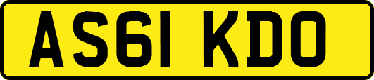 AS61KDO