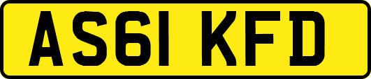 AS61KFD