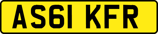 AS61KFR