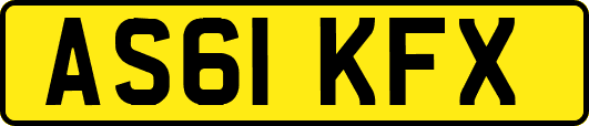 AS61KFX