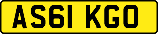 AS61KGO