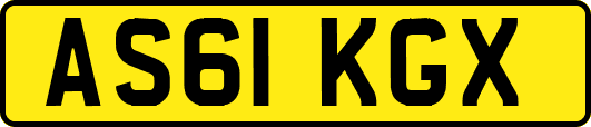 AS61KGX