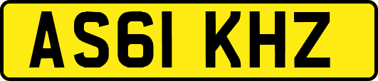 AS61KHZ