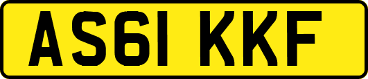 AS61KKF