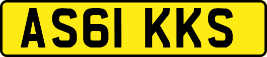 AS61KKS