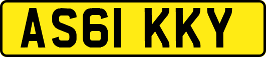 AS61KKY