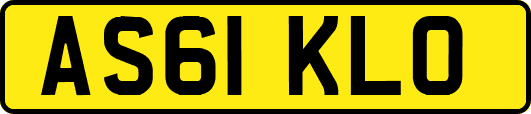AS61KLO