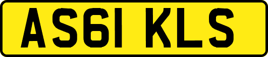 AS61KLS