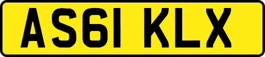 AS61KLX